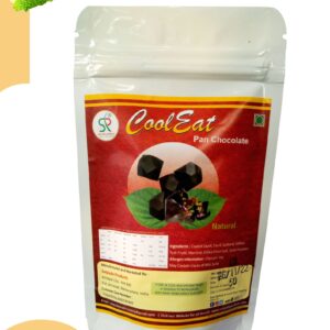 Paan Chocolate