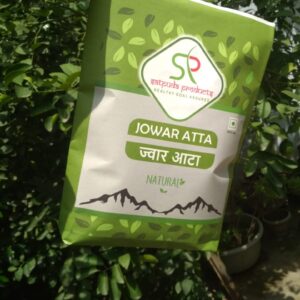 Jowar Atta