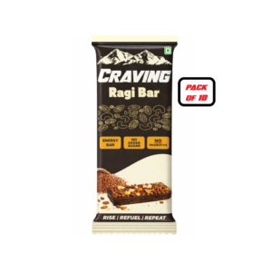 Craving Ragi Bar
